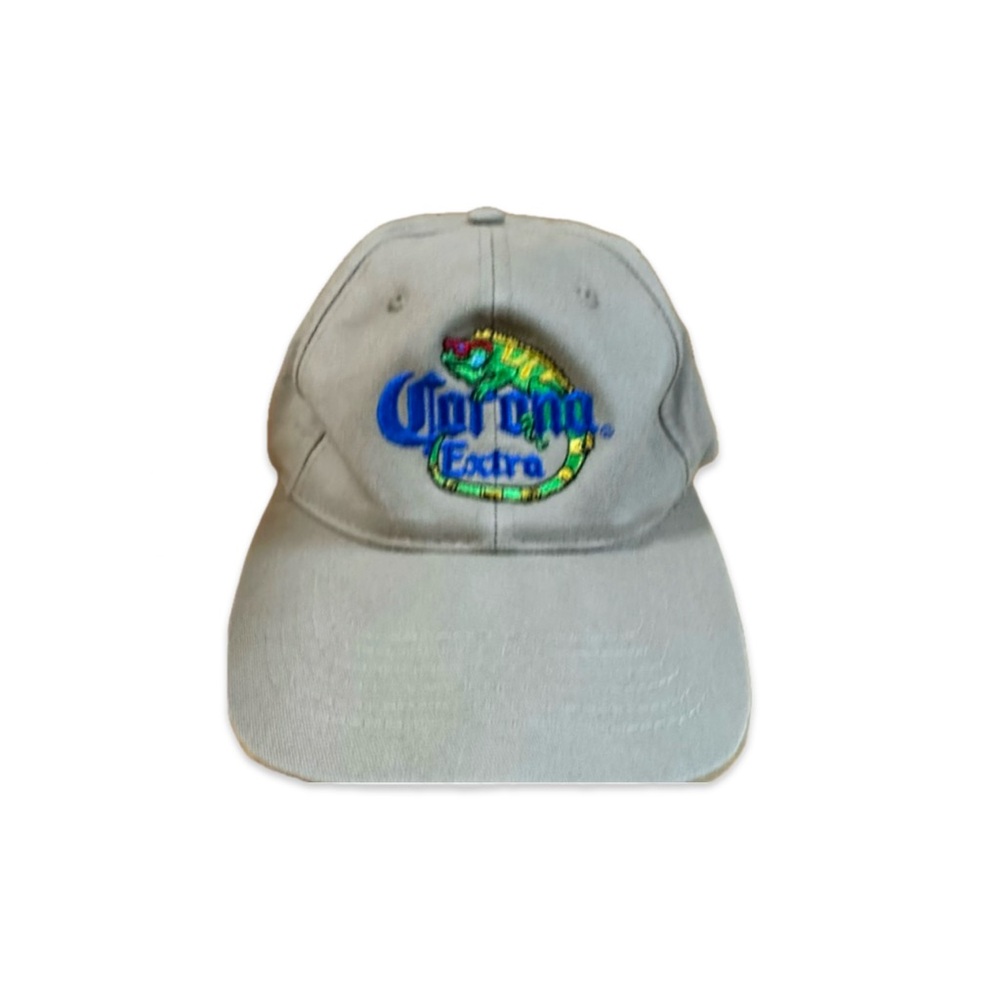 🔘Vintage Corona Extra Mens Hat